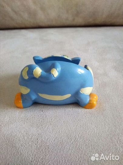 Подставка под телефон кот