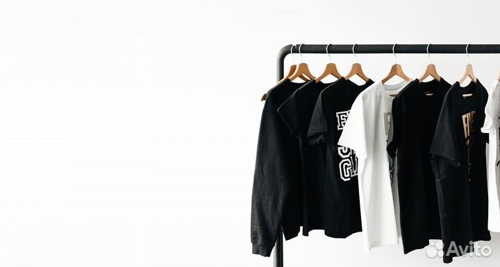 Швейное производство по пошиву всех видов одежд