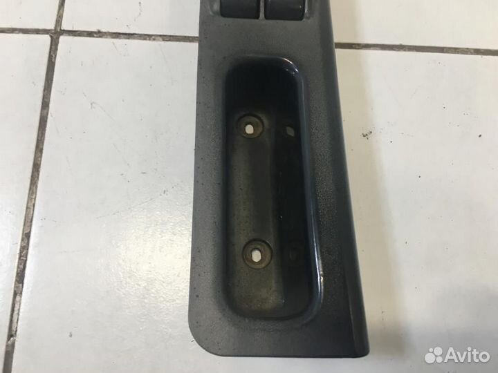 Блок управления стеклоподъемниками Great Wall Wing