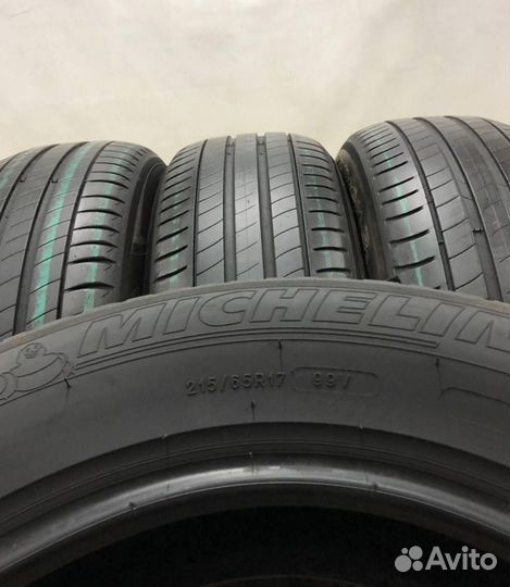 Michelin Primacy 3 215/65 R17 99V