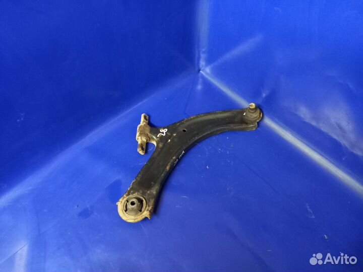 Рычаг передний правый Nissan Qashqai I рестайлинг