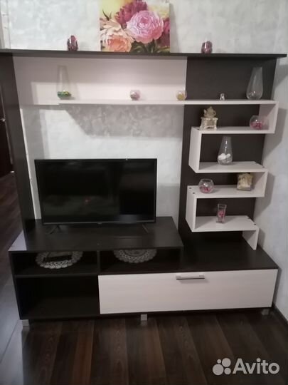 Стенка в гостиную