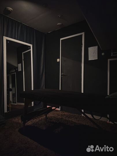 Массаж классический / Антицеллюлитный - СПА массаж