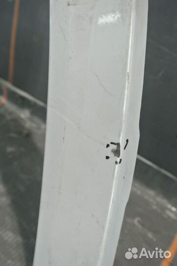 Накладка крыла заднего правого - BMW X5 F15