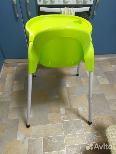 Стул для кормления