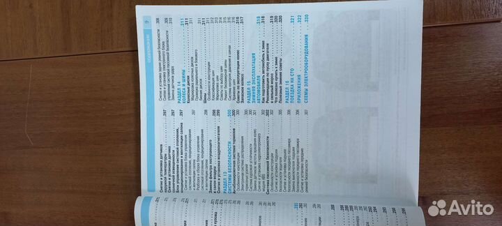 Руководство по ремонту i30