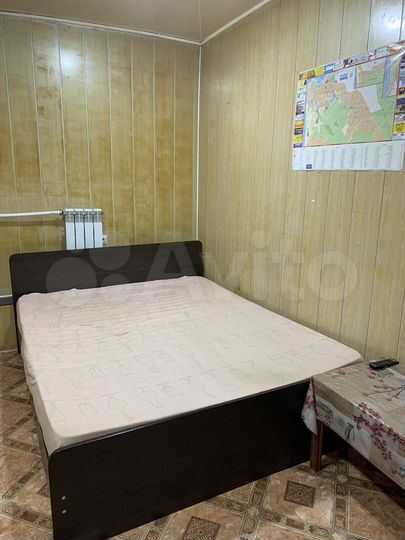 Комната 15 м², 2/2 эт.