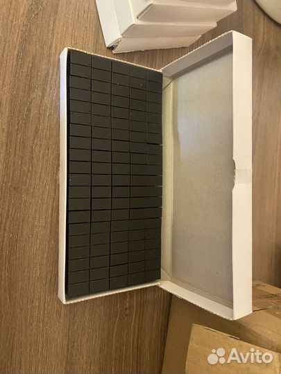 Реле питания