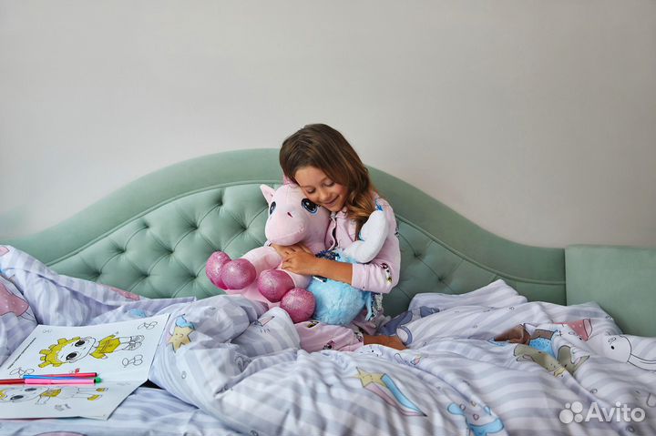 Матрас 160х200 Sontelle Лэсти