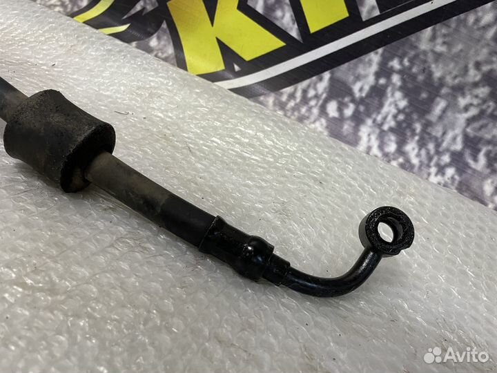 Трубка гидроусилителя гур Hyundai Accent 2 Акцент