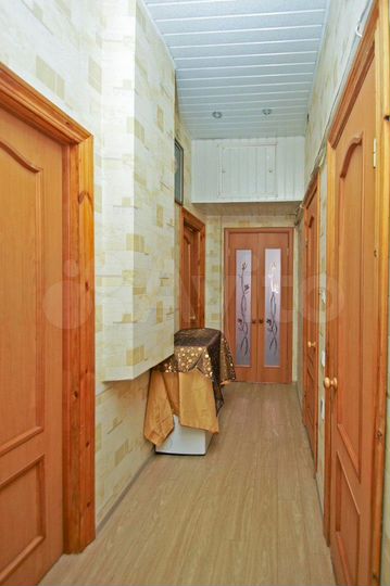 2-к. квартира, 46,3 м², 1/3 эт.