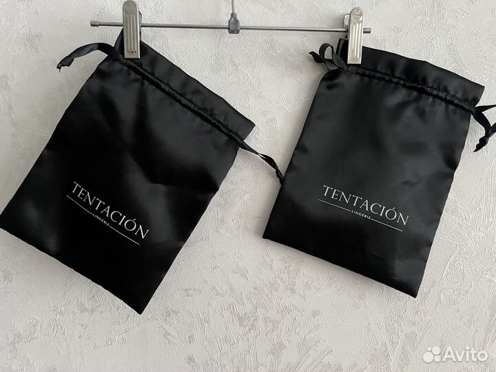 Подарочные мешочки пыльники