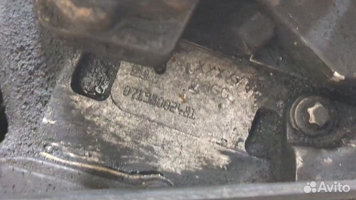 Двигатель Mercedes Sprinter, 2007