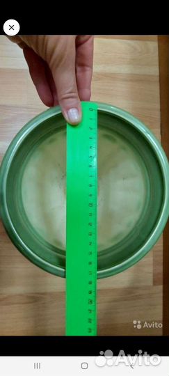 Керамические горшки для цветов