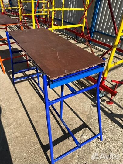 Столик малярный пс-0.9-200