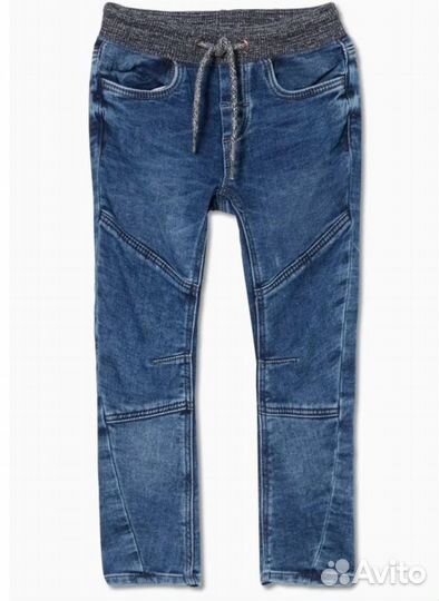 Джинсы детские 122 (Арт.95312)