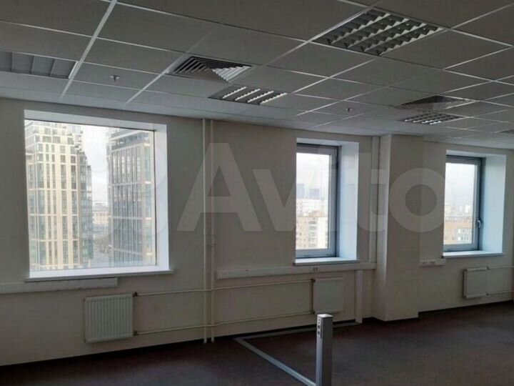 Сдам офисное помещение, 1032.7 м²