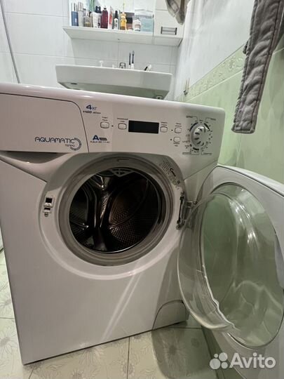 Ремонт стиральных и посудомоечных машин