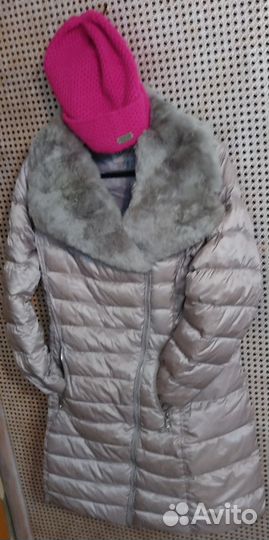 Пуховик женский Conso 40,42