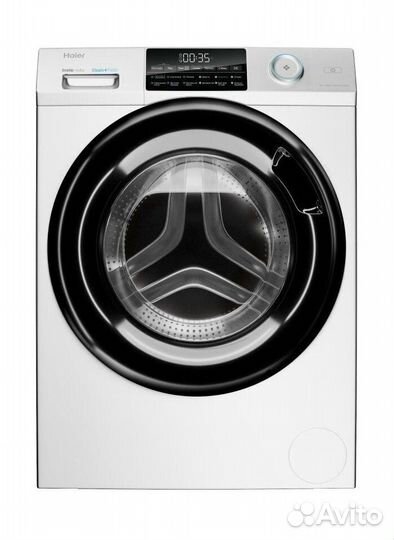 Стиральная машина новая