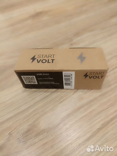 Втягивающее реле ваз 2110 редукторный стартер