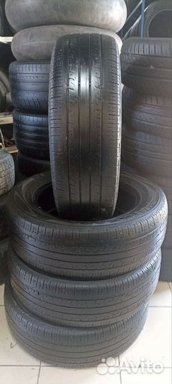 Nexen Classe Premiere CP672 205/65 R16