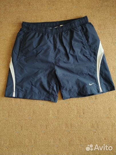 Шорты nike оригинал