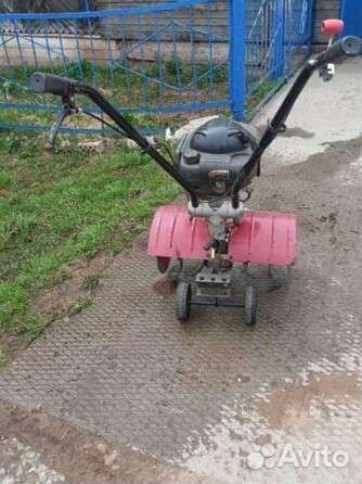 Мотоблоки и культиваторы бу