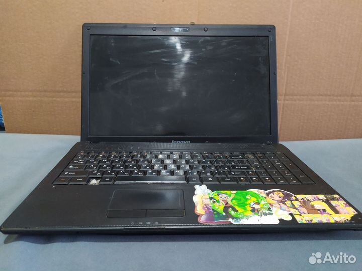 Lenovo G565