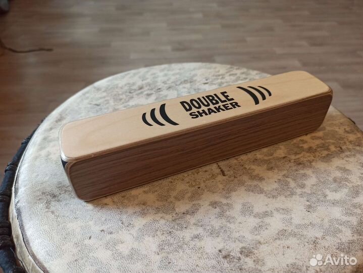 Новый Шейкер Schlagwerk, tycoon, yuka, meinl