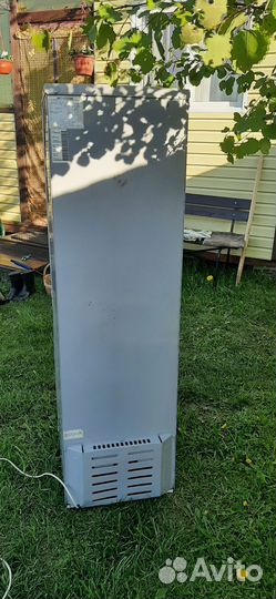 Холодильник бу samsung