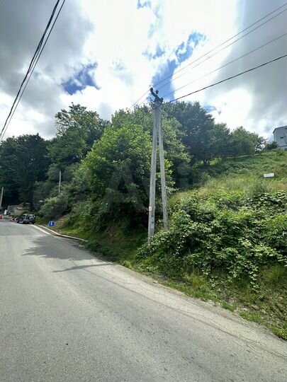 Участок 4,5 сот. (ИЖС)