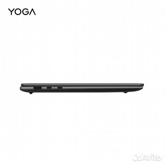 Ноутбук Lenovo Yoga Pro 14S / 2024 / Ultra 7