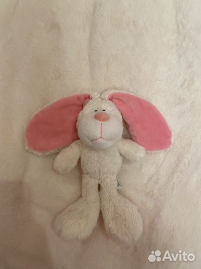 Мягкие игрушки