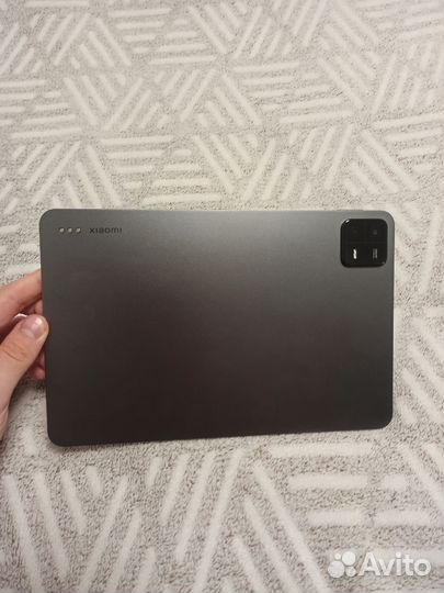 Планшет Xiaomi Pad 6