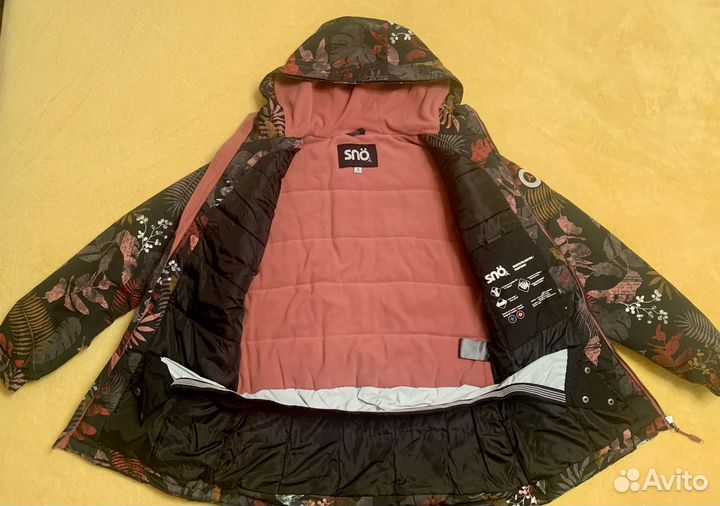 Пижама для девочки 158-164