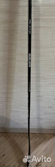 Клюшка bauer hyper lite sr