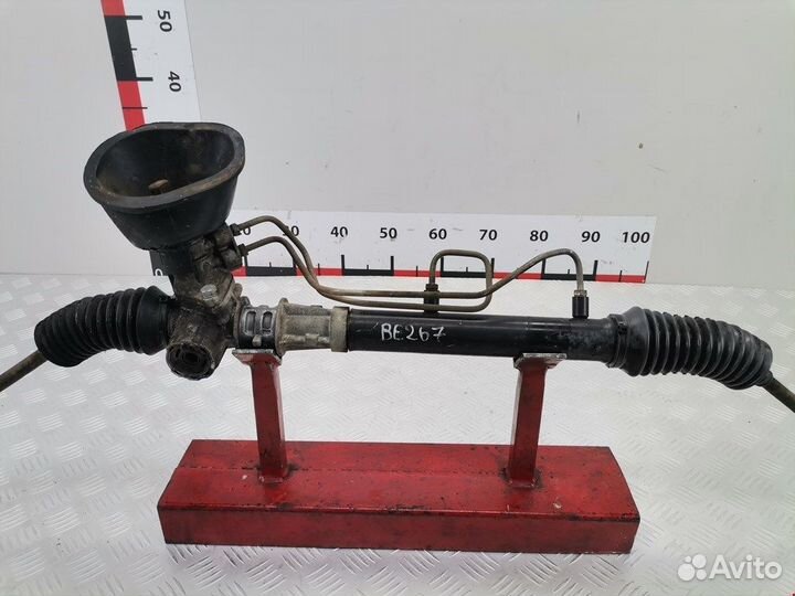 Рейка рулевая для Renault Kangoo 1 CB8032110B