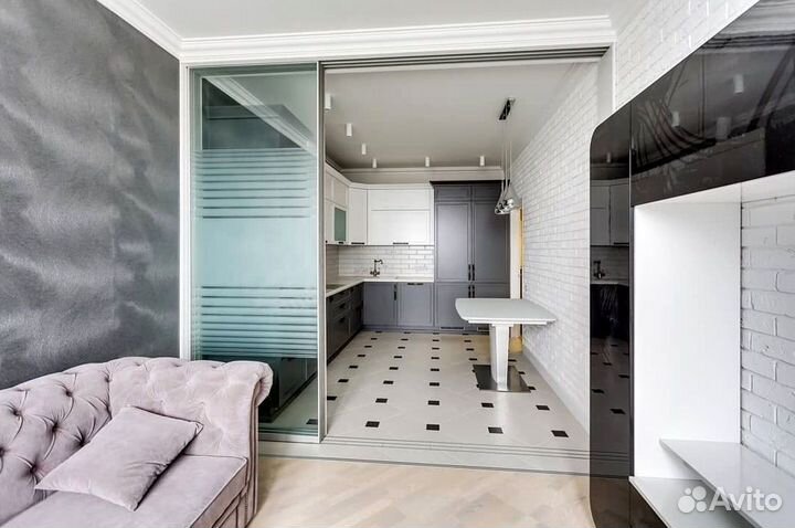 Кухонный гарнитур 