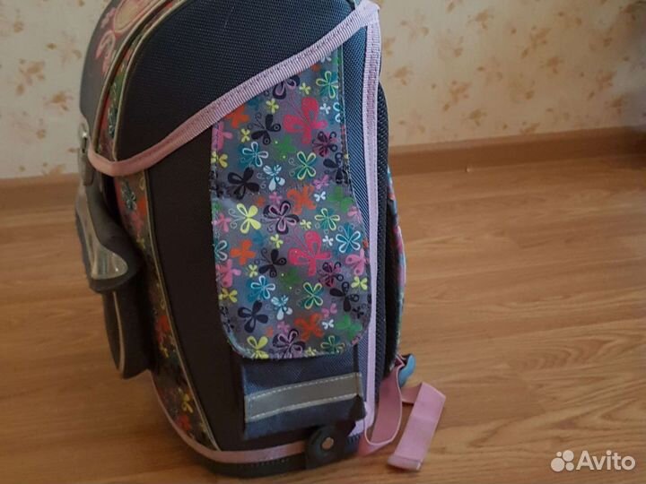 Рюкзак ортопедический ErichKrause