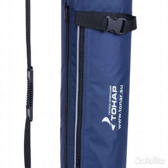 Чехол для ледобура Торнадо М2, Buran, Ф100-130 