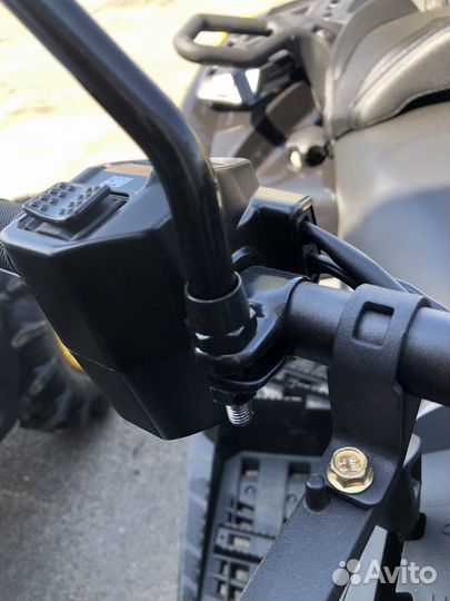 Зеркала для квадроцикла BRP