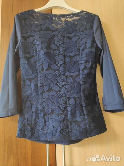 Блузка детская