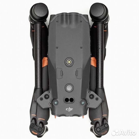 Квадрокоптер DJI Matrice 30T