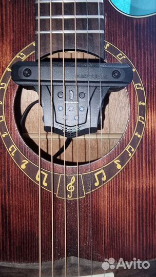 Гитара Dream maker DM 303 электроакустическая