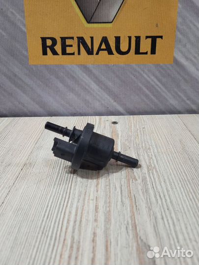 Клапан абсорбера Renault megane 3