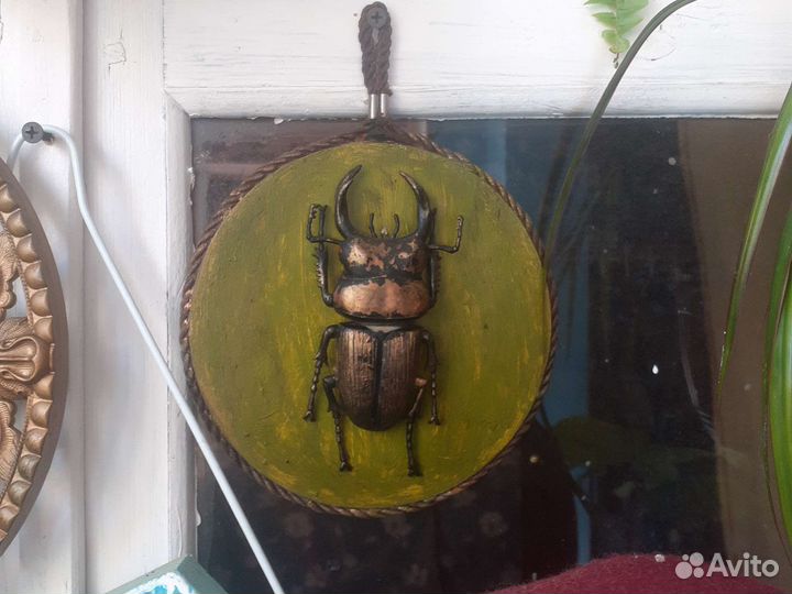 Винтажные вещи