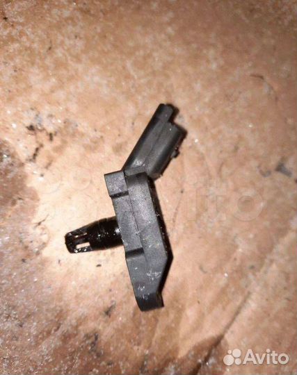 Датчик давления воздуха Peugeot 207 2008