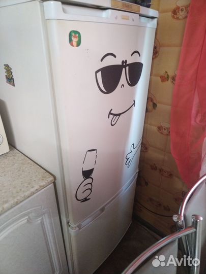 Холодильник