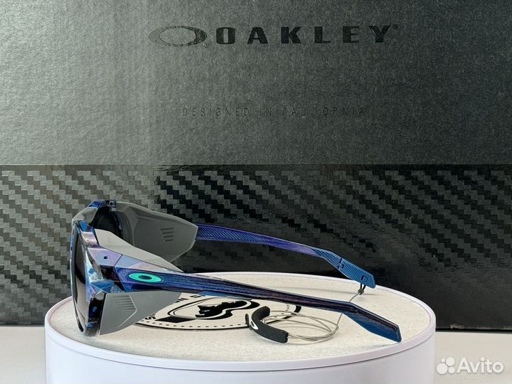 Солнцезащитные очки Oakley Clifden Prizm Grey